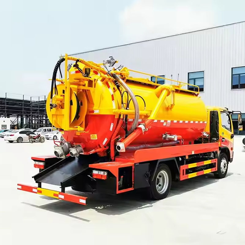 camions aspirateurs pour le nettoyage des égouts camions aspirateurs pour le nettoyage des égouts