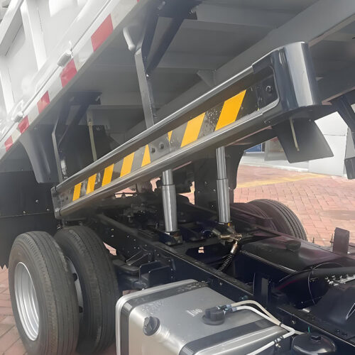 petit camion-benne camions à benne basculante super tout-terrain personnalisés