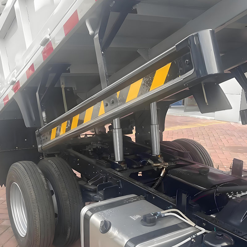 petit camion-benne camions à benne basculante super tout-terrain personnalisés