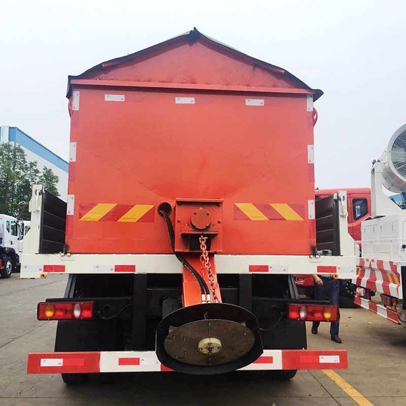 camions chasse-neige camion chasse-neige