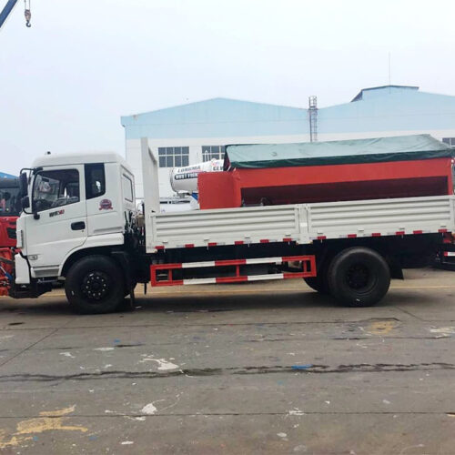 chasse-neige odm, camion chasse-neige