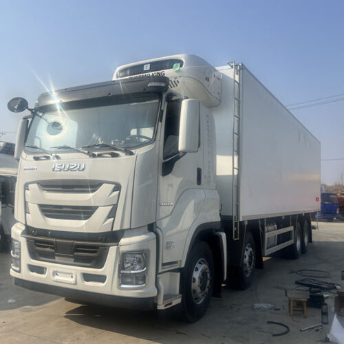 camion porteur camions porteurs camion-caisse international