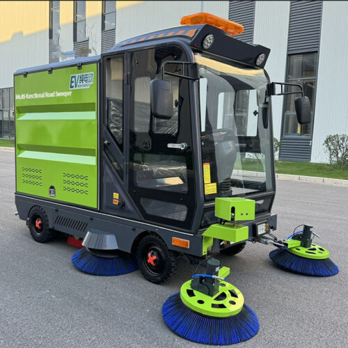 balayeuse de rue balayeuse de la route de long beach