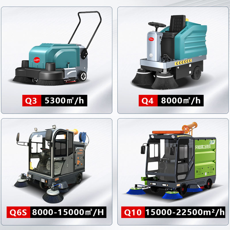 balayage des rues de los angeles balayeuse de la route de long beach