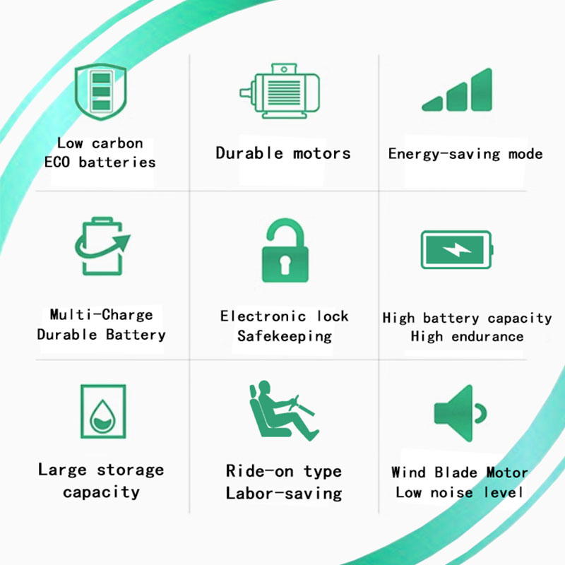 balayage des rues balayeuse de la route de long beach