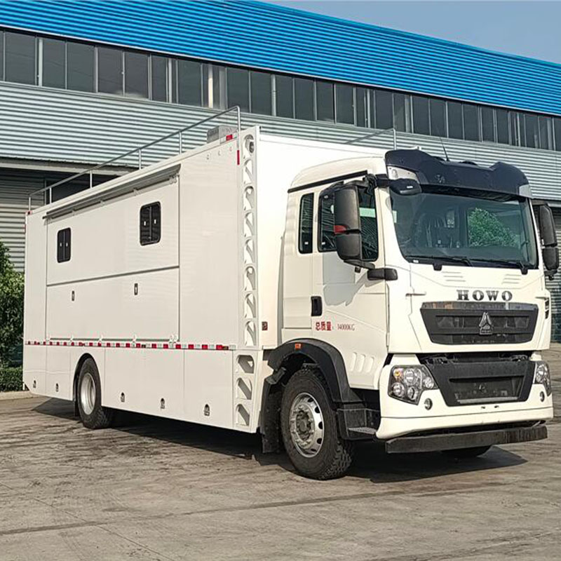 sweetly seasoned food truck custom small donut sweetly seasoned barbecue food truck