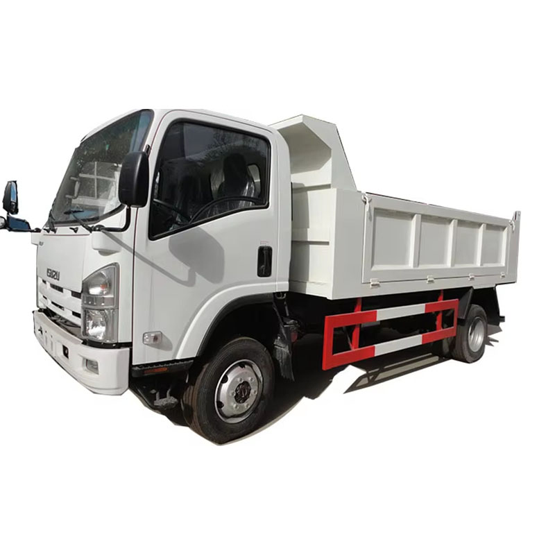 camion à benne basculante camion à benne basculante