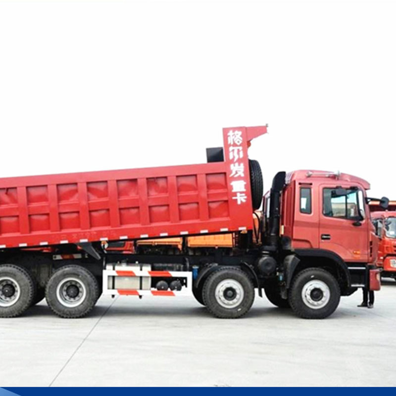 camion à benne basculante camion à benne basculante pour gravier