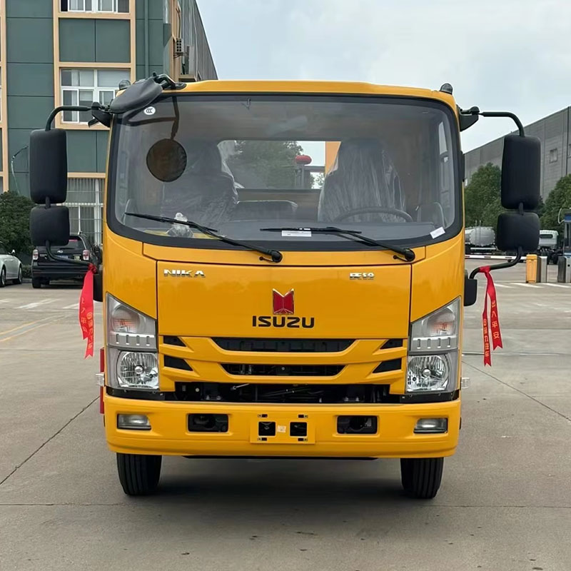 dépanneuse lourde dépanneuse de poids lourds