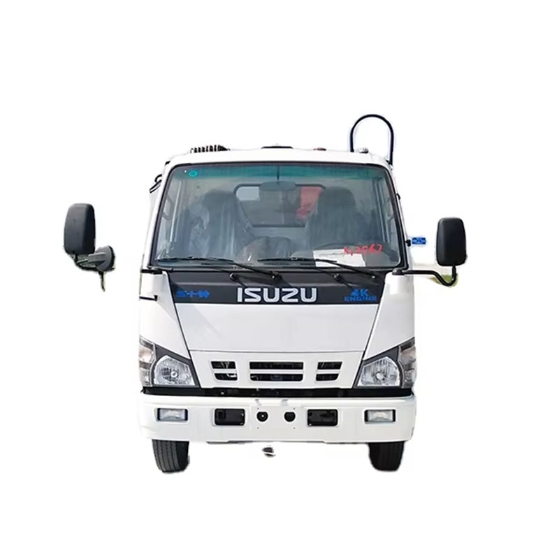 camion compacteur de déchets camion compacteur d'ordures ménagères