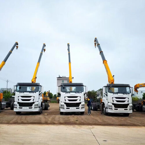 kamyon üstü vinçler hitch kamyon üstü vinçler