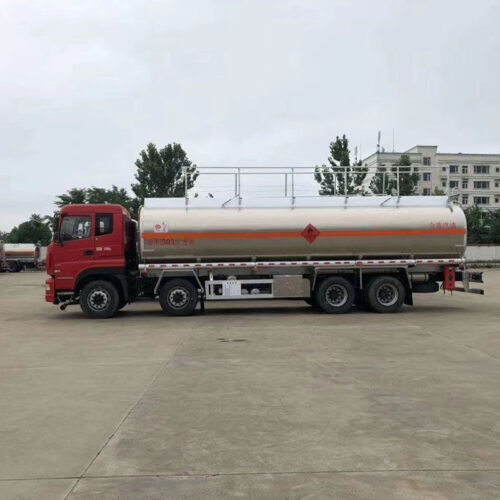 camion avec citerne camions-citernes pour le pétrole
