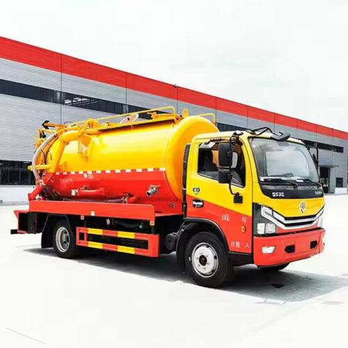 camion aspirateur nettoyage des égouts camions aspirateurs pour le nettoyage des égouts
