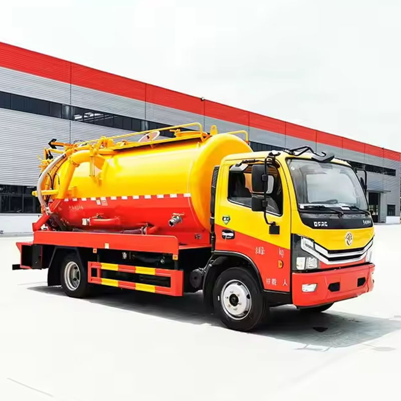 camion aspirateur nettoyage des égouts camions aspirateurs pour le nettoyage des égouts