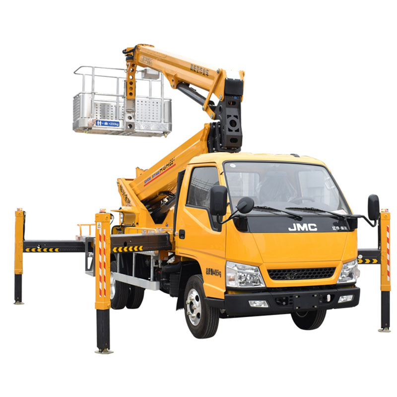 camions nacelles pour la gestion de la végétation camions nacelles pour la gestion de la végétation